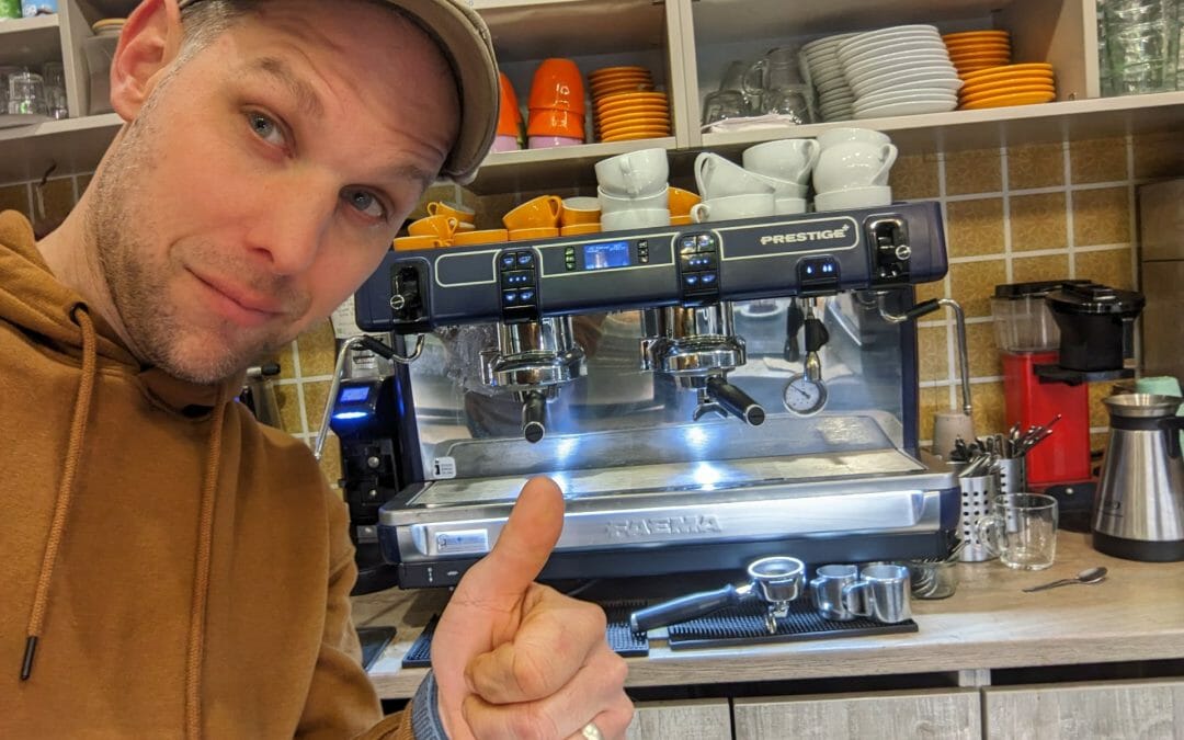 Arabica oder Robusta – beides kann voll top sein