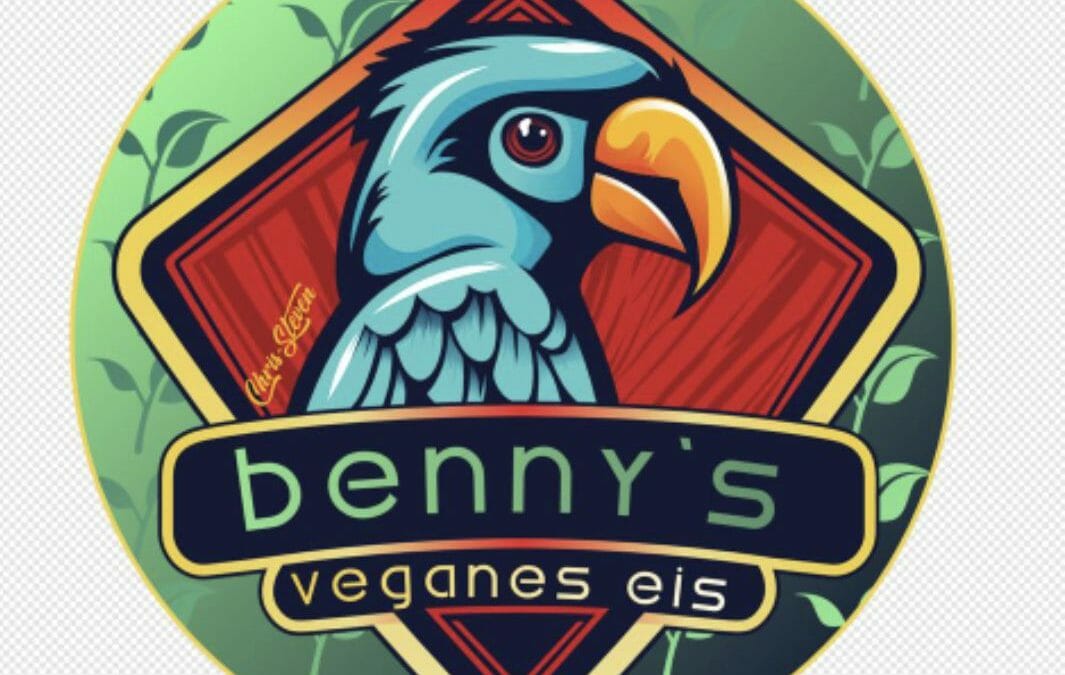 Bennys veganes Eis! ab diesem Sommer im Auszeit